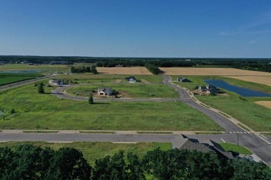 Oak Ridge Crossing features beautiful lots in the rapidly - photo 2