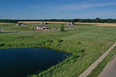 Oak Ridge Crossing features beautiful lots in the rapidly - photo 5