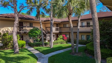 Pebble Lake Condo Sale Pending in Clearwater Florida