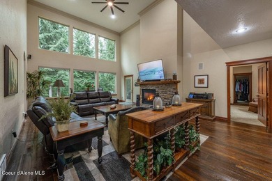 Welcome to your dream home at Priest Lake Golf Course! Perfect - photo 11
