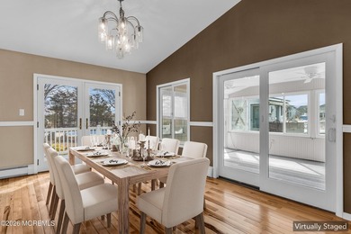 Mother / Daughter Custom home that must bee seen! This home - photo 17