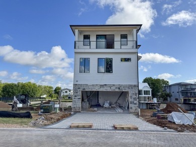 Lake Home For Sale in Kingsland, Texas