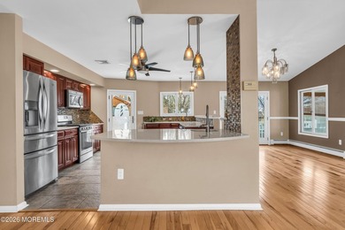 Mother / Daughter Custom home that must bee seen! This home - photo 22
