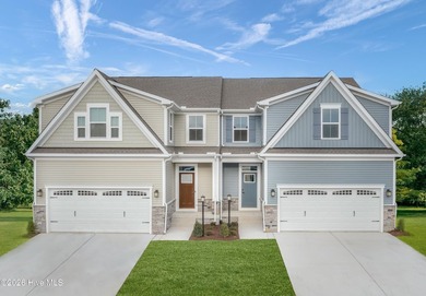 Grand Opening by appointment only! Albemarle Plantation offering - photo 1