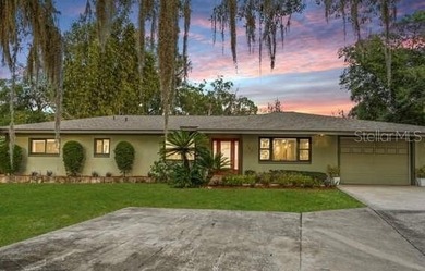 (private lake, pond, coastal) Home For Sale in Longwood Florida