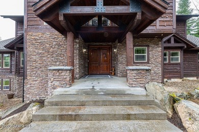 Welcome to your dream home at Priest Lake Golf Course! Perfect - photo 42