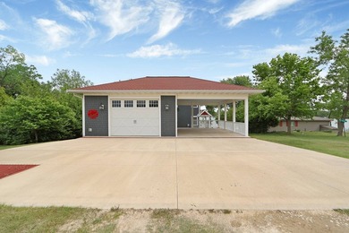 Spend your weekends on the water at 206 Watersedge Loop on - photo 43