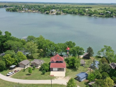 Spend your weekends on the water at 206 Watersedge Loop on - photo 49