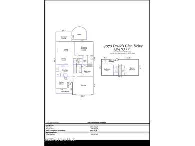 Spacious, customized, 3 bedrooms, den and 3 bathrooms located on - photo 50