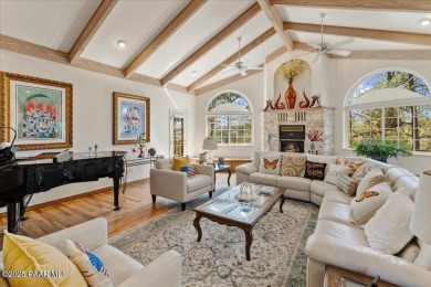 Set in the serene community of Timber Ridge this stunning 5