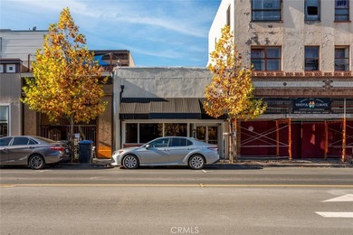 Prime Downtown Ukiah commercial space now available - perfectly - photo 3