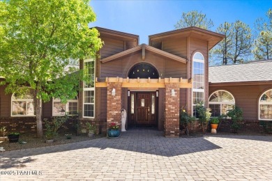 Set in the serene community of Timber Ridge this stunning 5