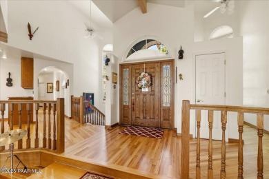 Set in the serene community of Timber Ridge this stunning 5