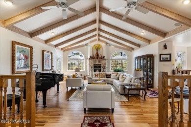 Set in the serene community of Timber Ridge this stunning 5