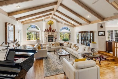 Set in the serene community of Timber Ridge this stunning 5