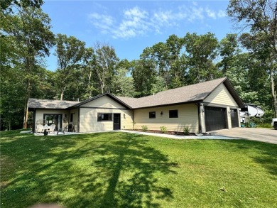 Sylvan Lake - Cass County Home Sale Pending in Brainerd Minnesota