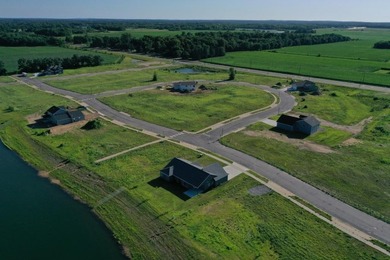 Oak Ridge Crossing features beautiful lots in the rapidly - photo 3