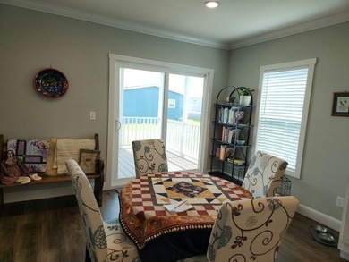 Discover RockRose Ranch, a Land Leased Manufactured Home - photo 6
