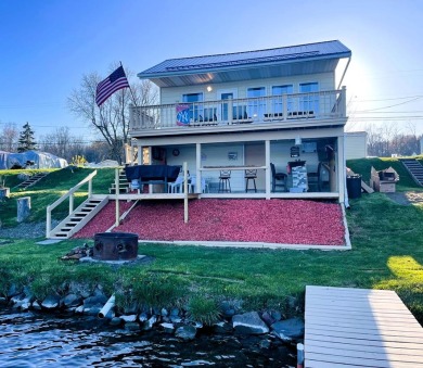 Waneta Lake Home Sale Pending in Hammondsport New York
