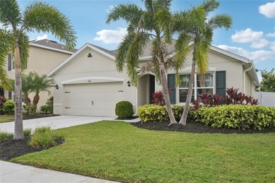 (private lake, pond, creek) Home For Sale in Palmetto Florida