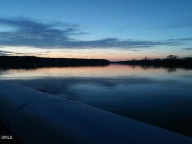 SUNSET VIEWS OVER KERR LAKE will be yours at LOT 9 BEECHTREE - photo 1