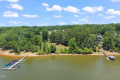 SUNSET VIEWS OVER KERR LAKE will be yours at LOT 9 BEECHTREE - photo 3