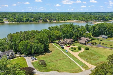 SUNSET VIEWS OVER KERR LAKE will be yours at LOT 9 BEECHTREE - photo 6