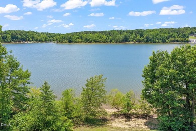 SUNSET VIEWS OVER KERR LAKE will be yours at LOT 9 BEECHTREE - photo 8