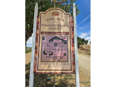 (private lake, pond, creek) Home For Sale in Castaic California