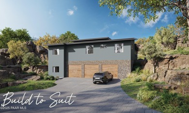 Willow Creek Reservoir Home For Sale in Prescott Arizona