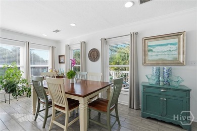 Coastal 2BR/1BA 780 SqFt Raised Single-Family Home Located on - photo 12