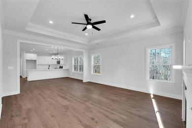 Welcome Home! This brand-new 4-bedroom, 3.5-bath home, expertly - photo 12