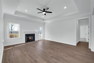 Welcome Home! This brand-new 4-bedroom, 3.5-bath home, expertly - photo 14