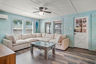 Rare opportunity in Old Town Port Aransas, features 2 remarkable - photo 15
