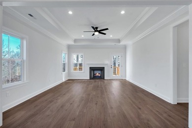 Welcome Home! This brand-new 4-bedroom, 3.5-bath home, expertly - photo 15