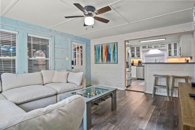 Rare opportunity in Old Town Port Aransas, features 2 remarkable - photo 16
