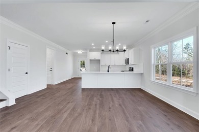 Welcome Home! This brand-new 4-bedroom, 3.5-bath home, expertly - photo 16