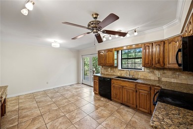 Experience lakeside living at its best on the Russellville side - photo 17