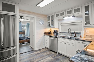 Rare opportunity in Old Town Port Aransas, features 2 remarkable - photo 17