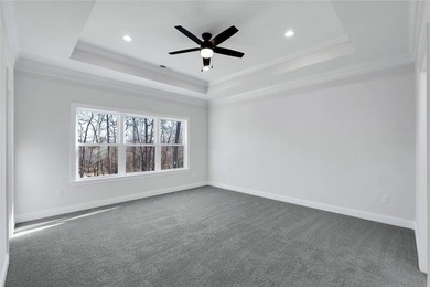 Welcome Home! This brand-new 4-bedroom, 3.5-bath home, expertly - photo 17