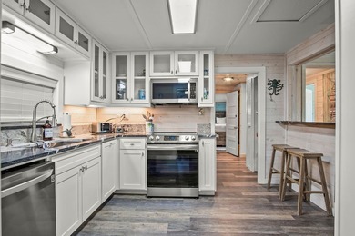 Rare opportunity in Old Town Port Aransas, features 2 remarkable - photo 18
