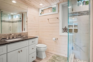 Rare opportunity in Old Town Port Aransas, features 2 remarkable - photo 19