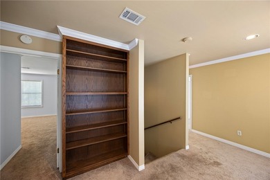Experience lakeside living at its best on the Russellville side - photo 23