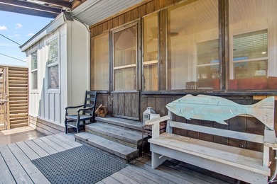 Rare opportunity in Old Town Port Aransas, features 2 remarkable - photo 23