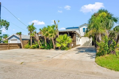 Rare opportunity in Old Town Port Aransas, features 2 remarkable - photo 24