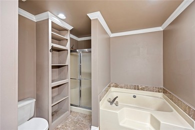 Experience lakeside living at its best on the Russellville side - photo 29