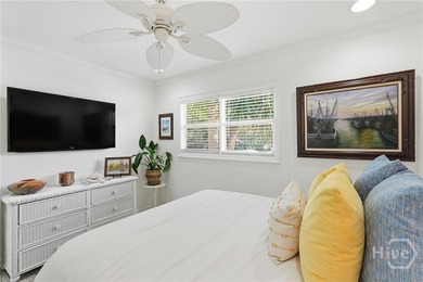 Coastal 2BR/1BA 780 SqFt Raised Single-Family Home Located on - photo 29