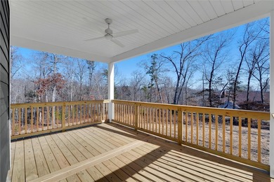 Welcome Home! This brand-new 4-bedroom, 3.5-bath home, expertly - photo 30