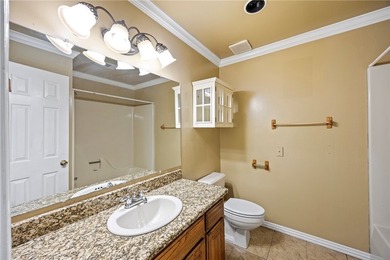 Experience lakeside living at its best on the Russellville side - photo 36
