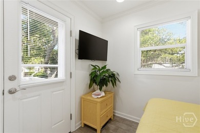 Coastal 2BR/1BA 780 SqFt Raised Single-Family Home Located on - photo 38